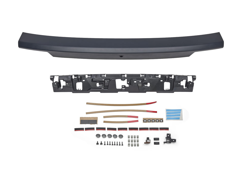 2024-2026 Mustang Ford Performance M-16600-S65D Spoiler Delete Kit
