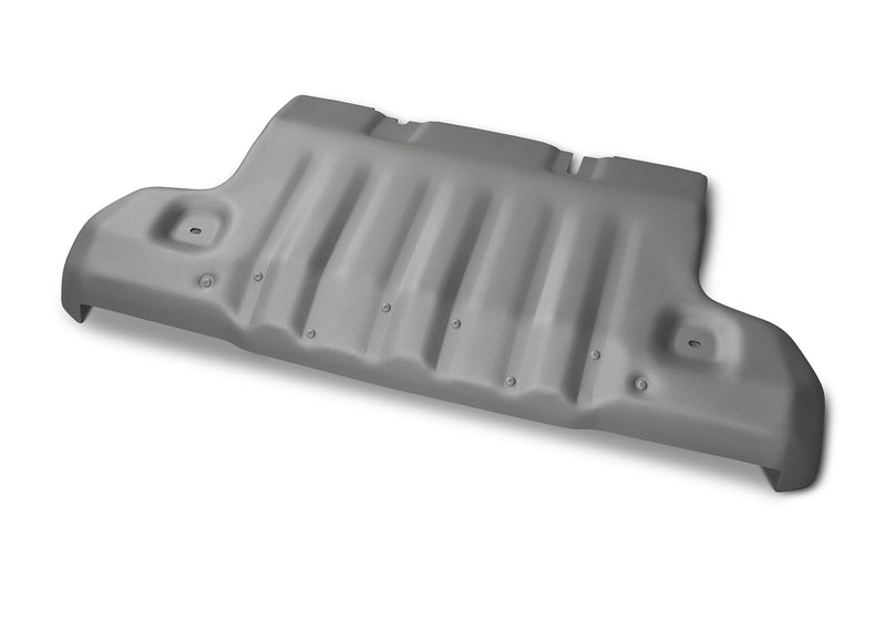 2021-2026 Bronco Raptor Ford Performance M-5018-BR4 Front Lower Metal Skid Plate Kit