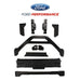 2022-2025 Bronco OEM Ford Performance M-20201-CBBK Rear B & C Pillar Bow Brace Kit