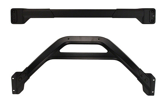 2022-2025 Bronco OEM Ford Performance M-20201-CBBK Rear B & C Pillar Bow Brace Kit