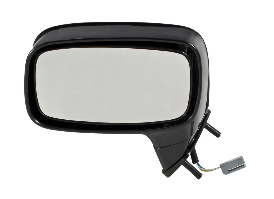 1987-1993 Mustang Convertible Driver Side LH Power Outside Mirror