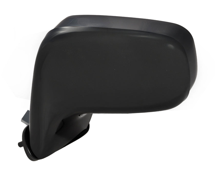 1987-1993 Mustang Convertible Power Outside Mirrors Driver & Passenger Side Pair