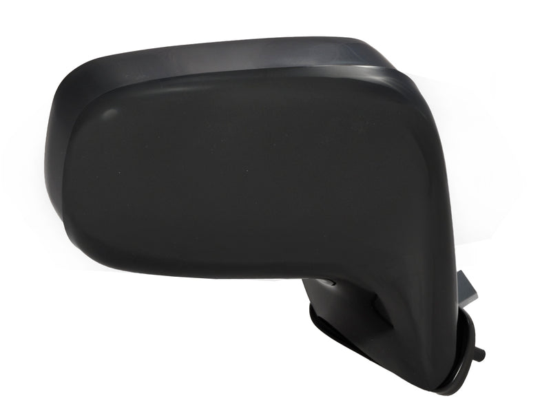 1987-1993 Mustang Convertible Power Outside Mirrors Driver & Passenger Side Pair