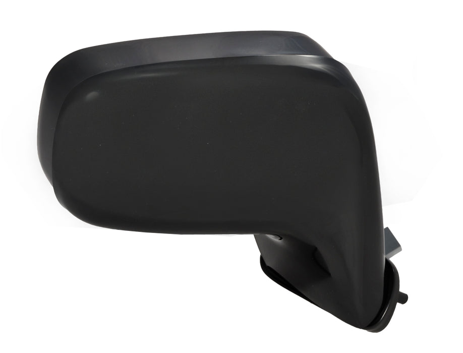 1987-1993 Mustang Convertible Passenger Side RH Power Outside Mirror