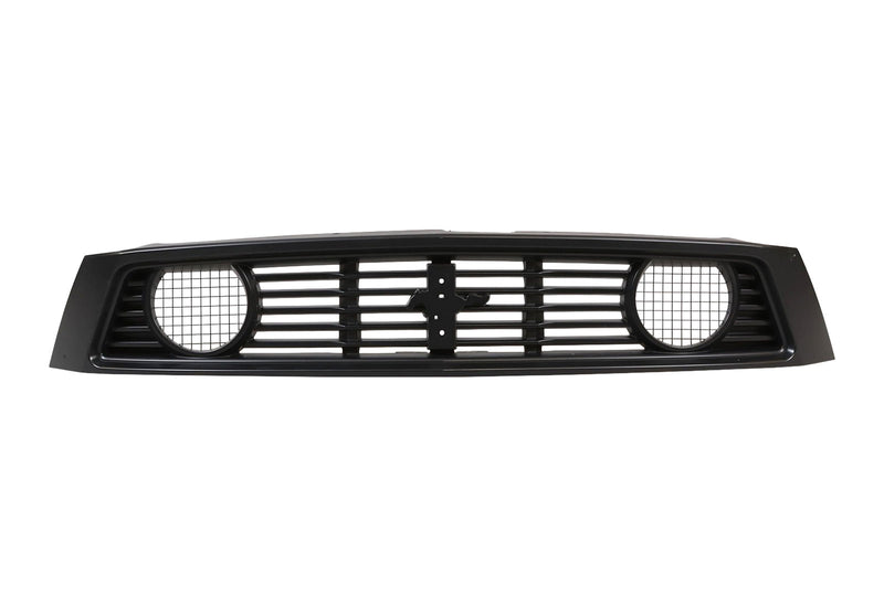 2010-2012 Mustang GT Boss 302S Ford Performance M-8200-MBR Front Grille