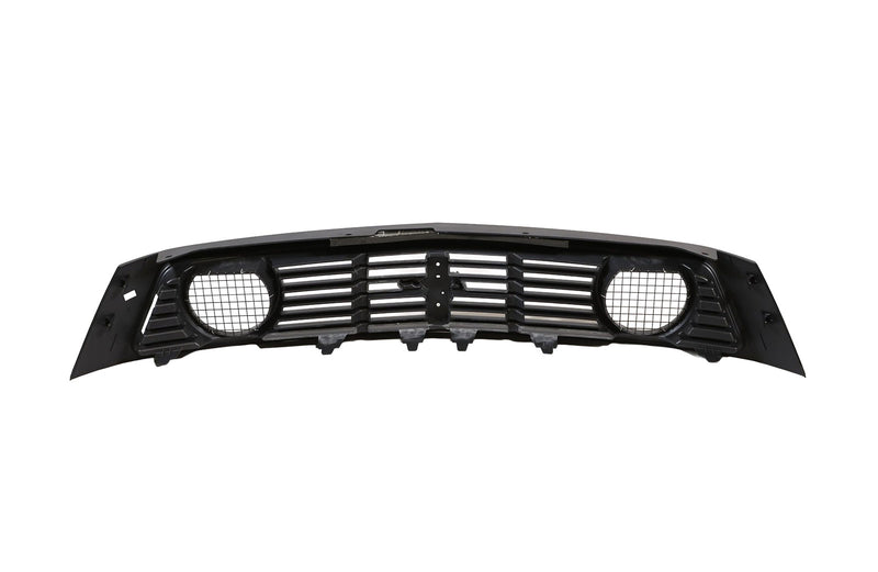 2010-2012 Mustang GT Boss 302S Ford Performance M-8200-MBR Front Grille