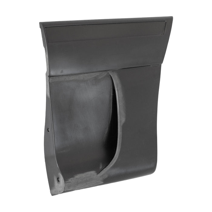 1991-1993 Mustang GT Front Fender Extension Scoop w/ Ground Effects LH Driver Side