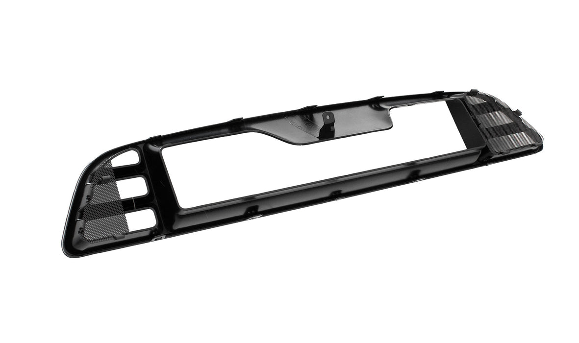 2013-2014 Ford Mustang GT V6 CDC GT500 Style Front Upper Grille