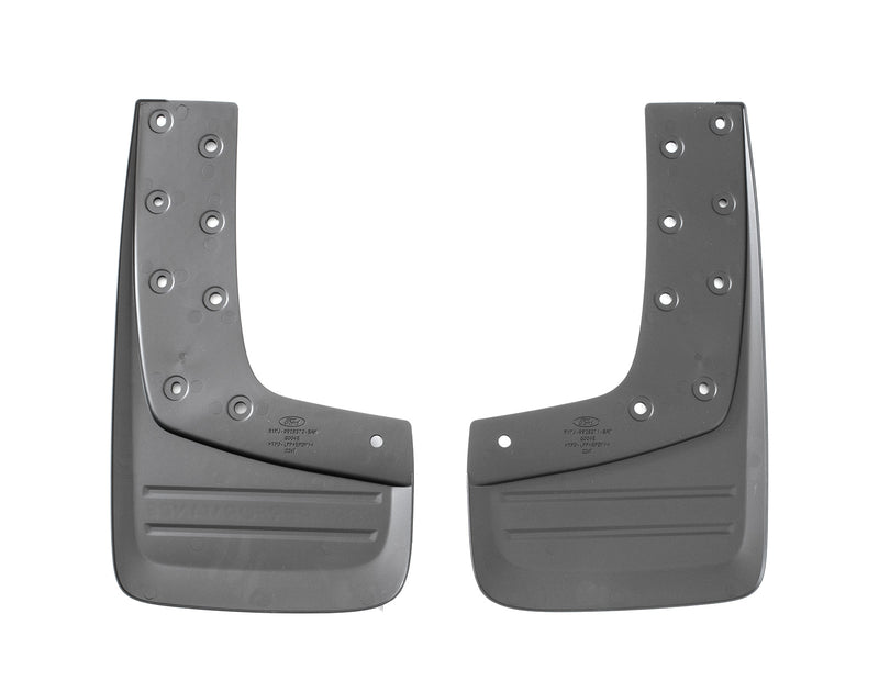 2024-2025 Ranger Raptor OEM R1WZ-16A550-DA Rear Mud Flaps Splash Guards Pair