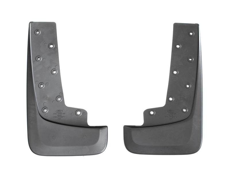 2024-2026 Ranger Raptor OEM R1WZ-16A550-CA Front Mud Flaps Splash Guards Pair