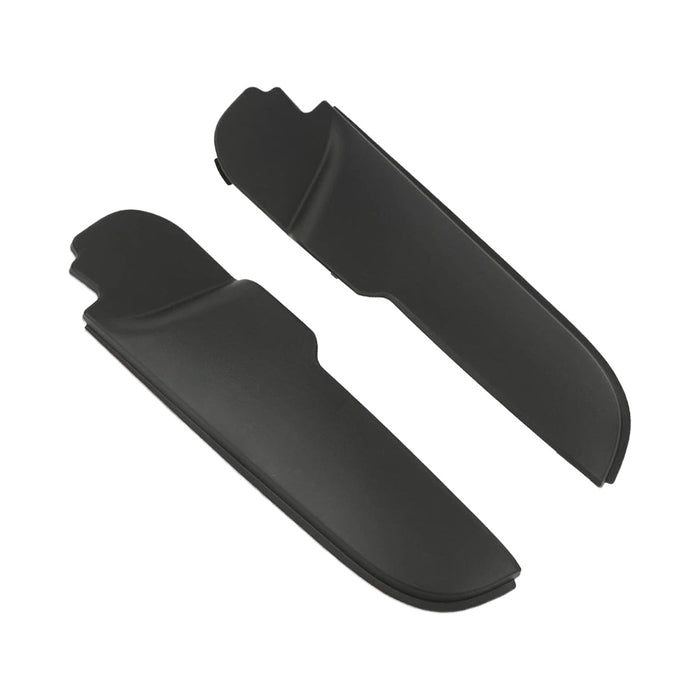 2015-2023 Ford Mustang Convertible Top Rear Side Plastic Cover Boots Pair LH RH