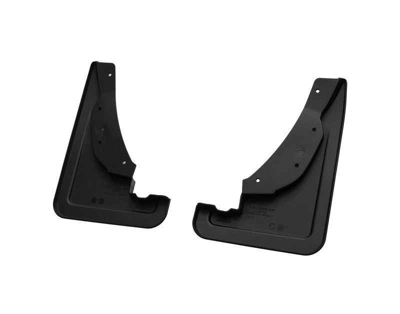 2025-2026 Bronco Sport Ford OEM S1PZ-16A550-AA Front Mud Flaps Splash Guards
