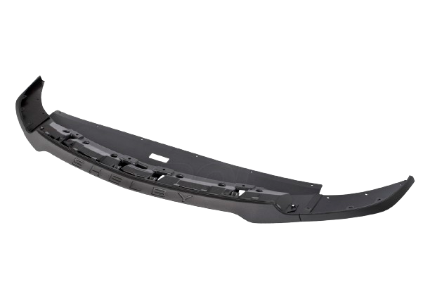 2016-2020 Mustang Shelby GT350 Genuine Ford Front Bumper Lower Chin Splitter