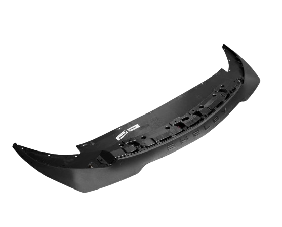 2016-2020 Shelby GT350R Genuine Ford FR3Z-17D957-AC Front Bumper Chin Splitter