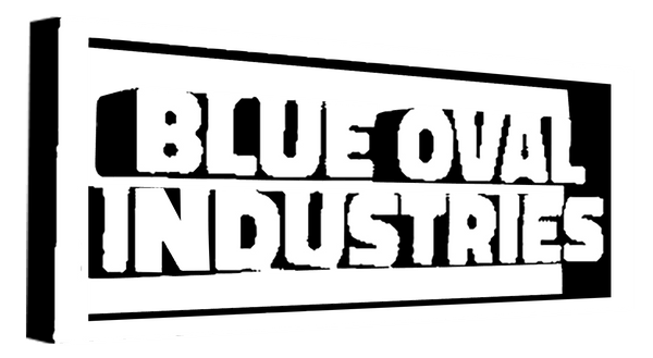 Blue Oval Industries