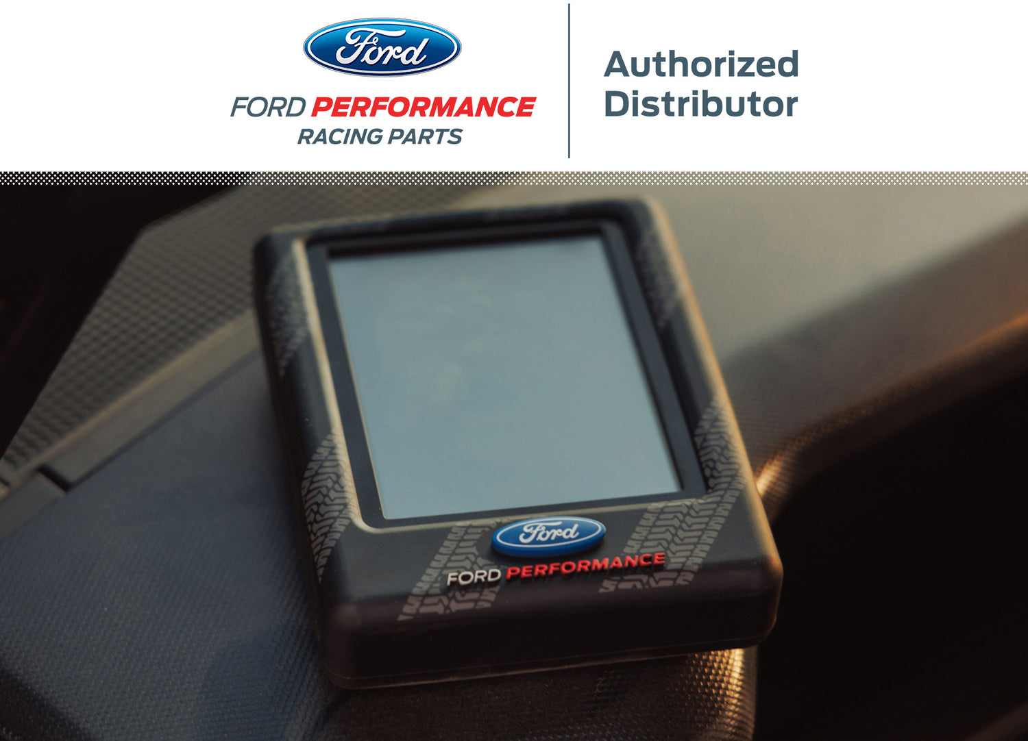 Ford Performance Engine Calibrations