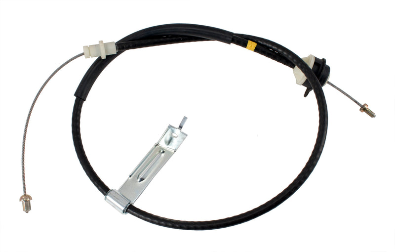 1979-1993 Mustang 5.0 V8 Ford Racing OEM Heavy Duty Self Adjusting Clutch Cable