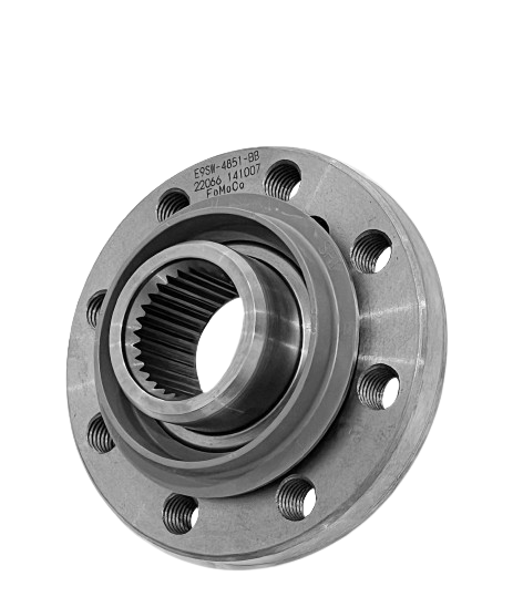 1986-2004 Mustang Ford Performance M-4851-C Pinion Flange for 8.8" Axle