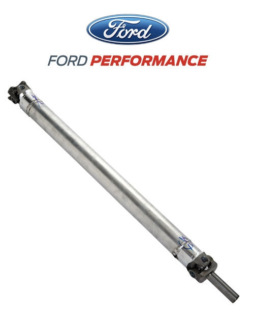 1996-2004 Mustang GT & 1996-1998 Cobra 4.6 V8 Ford Performance M-4602-JA 3.5" Aluminum Driveshaft