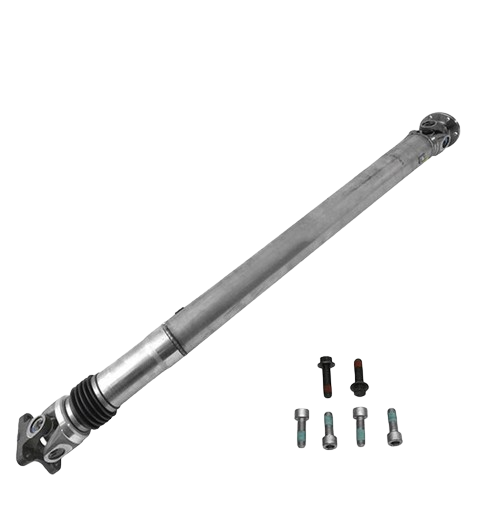 2005-2010 Mustang GT Ford Performance M-4602-MGTA Aluminum Driveshaft Assembly