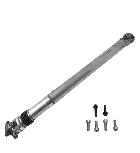 2007-2012 Shelby GT500 Ford Performance M-4602-MSVT Aluminum Driveshaft Assembly