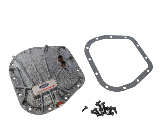 2010-2019 F-150 Raptor SVT M-4033-F975 9.75" Rear End Axle Girdle Cover