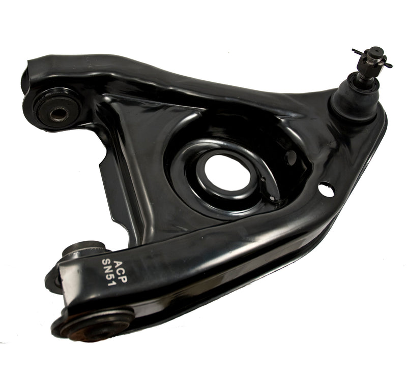 1979-1993 Ford Mustang Front Driver Side Lower Control Arm - LH Left