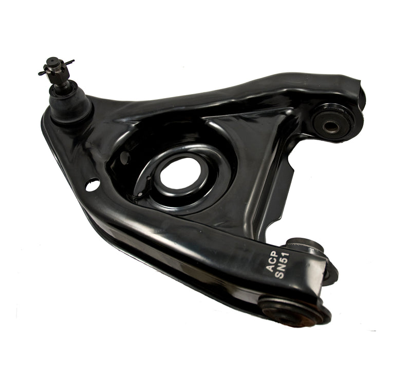 1979-1993 Ford Mustang Front Passenger Side Lower Control Arm - RH
