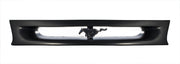 1987-1993 Mustang GT Cobra Grille Insert w/ Black Grill Fender Trunk Emblems
