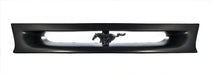 1987-1993 Mustang GT Cobra Grille Insert w/ Black Grill Fender Trunk Emblems