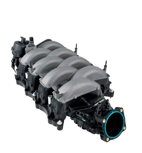 2018-2023 Ford Mustang GT 5.0L V8 OEM JR3Z-9424-A Engine Intake Manifold