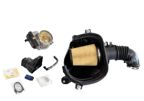 2015-2017 Mustang GT 5.0 Ford Performance M-9603-M8A Power Pack 2 Upgrade 42+ HP