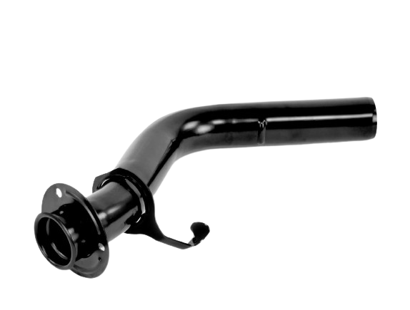 1982-1993 Ford Mustang Gas Fuel Tank Filler Neck Pipe Tube Steel