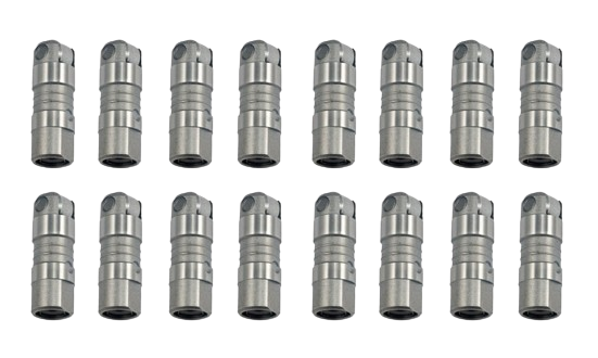 1984-1995 Mustang 5.0L OEM Ford M-6500-R302H Hydraulic Roller Valve Tappets