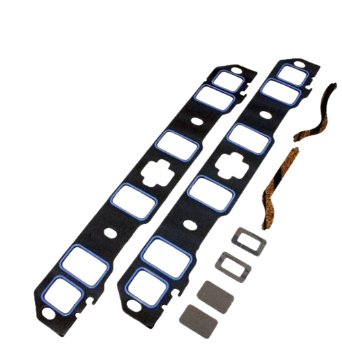 1986-1995 Mustang 302 5.0 Ford Racing Lower Engine Intake to Head Gaskets Set