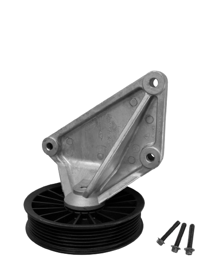 1994-1995 Mustang GT 5.0L Ford Performance M-19216-A50 A/C Eliminator Kit