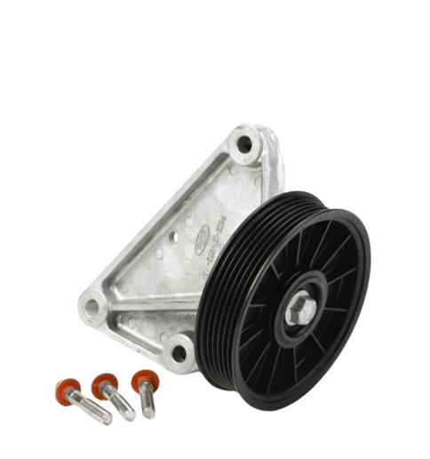 1996-2010 Mustang or Cobra 4.6L Ford Performance M-19216-D46 A/C Eliminator Kit
