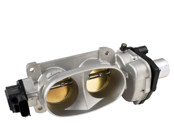 2005-2010 Ford Mustang GT 3V 4.6L OEM M-9926-MGT Stock 55mm Throttle Body