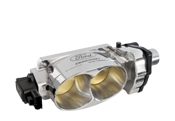 2007-2014 Ford Mustang Cobra Jet Shelby GT500 M-9926-CJ65 Billet Throttle Body