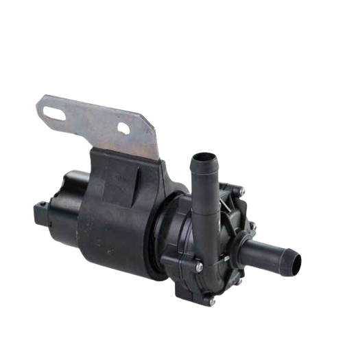 2007-2012 Ford Racing Mustang Shelby GT500 Electric Water Intercooler Pump