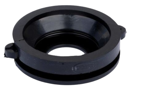1981-1997 Ford Mustang or Cobra Gas Fuel Tank to Filler Pipe Rubber Seal gasket