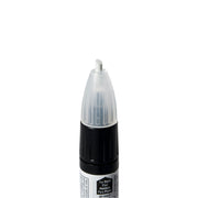 2018-2024 Ford F150 F250 Super Duty Touch Up Paint Bottle Stone Gray Metallic D1