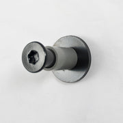 1987-1991 Mustang GT LX Rear Hatch Hatchback Striker Plate Bolt