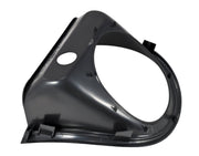 1994-1998 Mustang Black Shifter Bezel, Shift Boot & Bullitt Trim