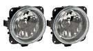 03-04 Mustang Cobra, 02-04 Focus SVT, 05-06 Escape Fog Lights w/ H10 Bulbs