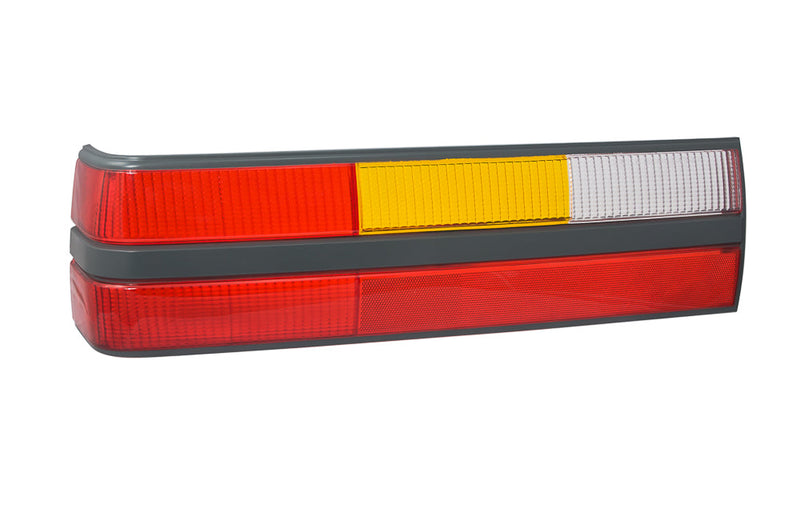1985-1986 Ford Mustang OEM Stock Driver's Side Tail Light Taillight Lense LH
