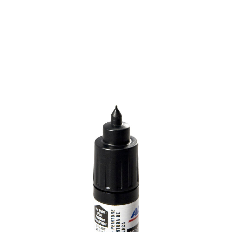 2022 Corvette C8 GM ACDelco 2-in-1 Touch Up Paint Amplify Orange GC5 WA625G