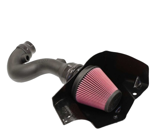 2005-2009 Ford Mustang V6 4.0 Roush Cold Air Intake Kit System 402098