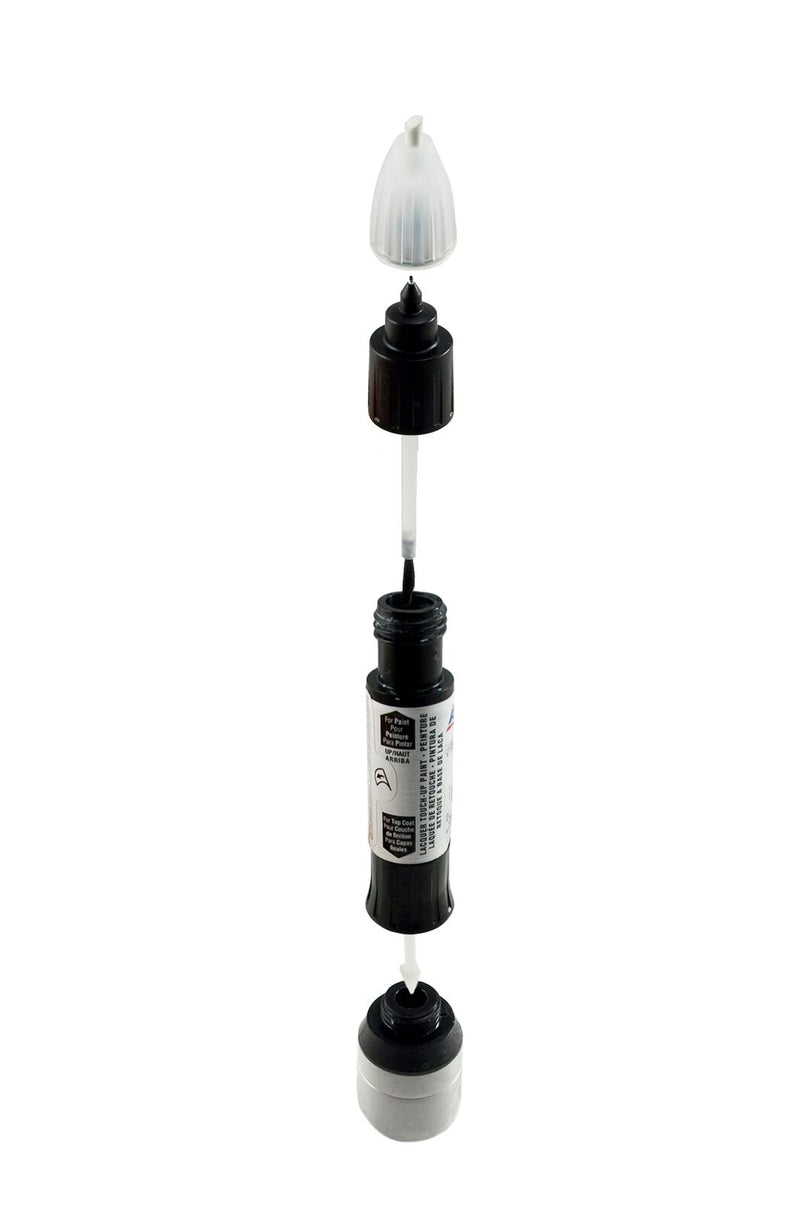 2020-2026 Corvette C8 Genuine GM ACDelco Touch Up Paint Shadow Gray GJI WA626D