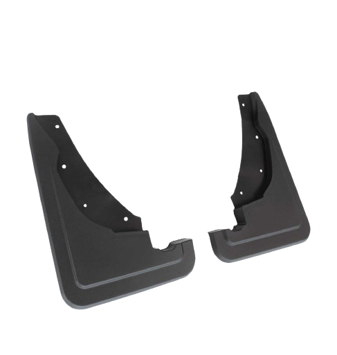 2021-2024 Bronco Sport Ford OEM M1PZ-16A550-AA Front Mud Flaps Splash Guards